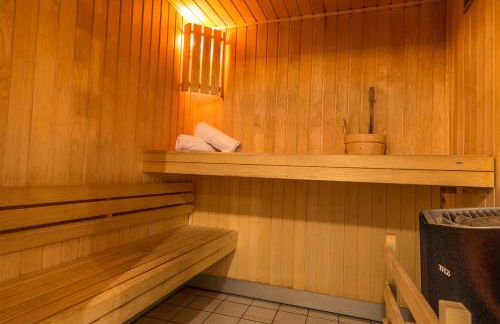 Madame Vacances Les Chalets du Berger Premium*** - Foto 23