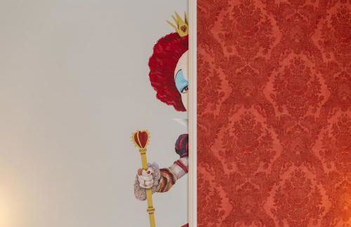 Apartment Alice in Wonderland, by Cazul Málaga - Foto 16