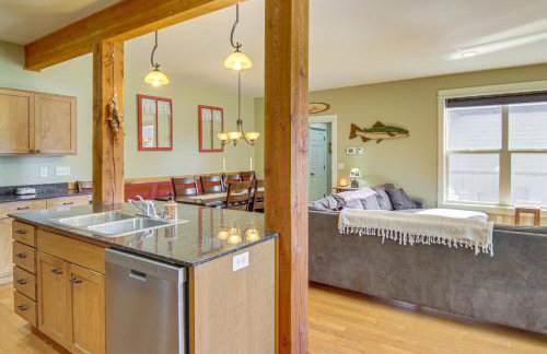 'Bozeman Getaway' w/ Mountain Views, Near Downtown - Foto 12
