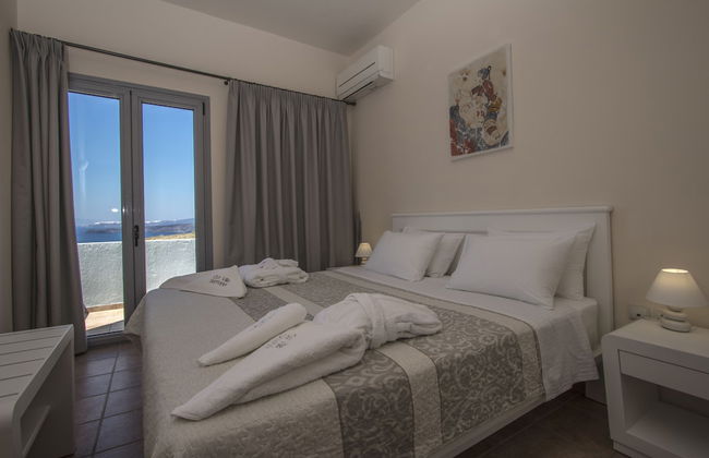 Our Villa Santorini - Foto 9