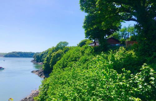 Badger Lodge - Foto 22