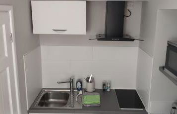 The Annex Roundaway Lodge - Foto 3