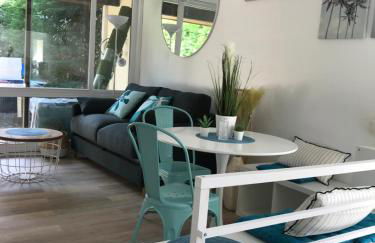 Maison à 300m de la plage, quartier calme - Foto 1