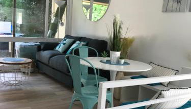 Maison à 300m de la plage, quartier calme - Foto 1