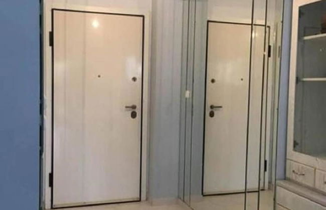 Sea & City Apartment in Voula - Foto 10