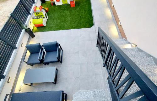 Luxury Garden Penthouse *MK* - Photo 19