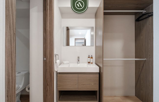 Rioneva38 in Mexico City - Foto 27