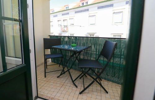 Parede Flats - Foto 27