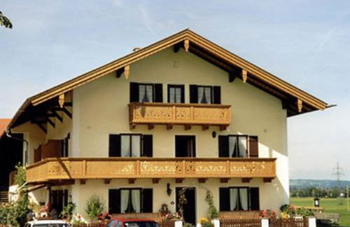 Weissenhof | Chiemgau Karte - Foto 1