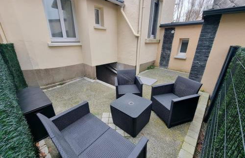 Maison aux portes de Tours - Foto 15