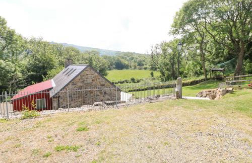 Trewrach Cottage - Foto 22