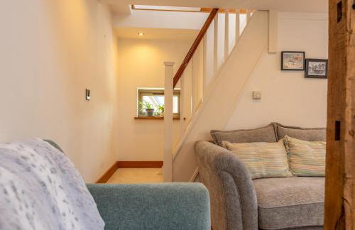 Pass the Keys Charming Granary Escape Garden Countryside - Foto 8