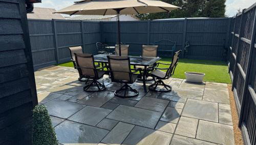 THE ANNEXs - Photo 4