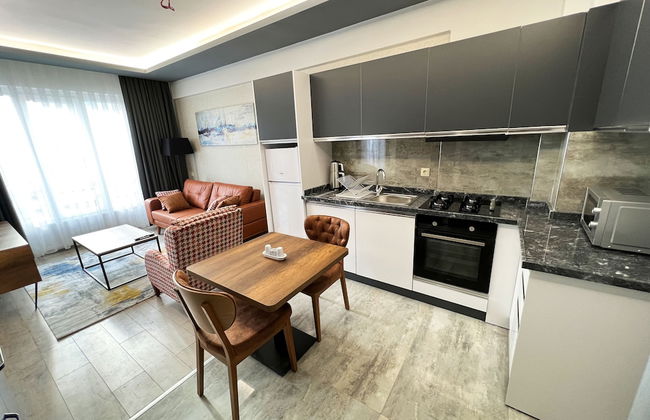 Prime Inn City - Foto 61