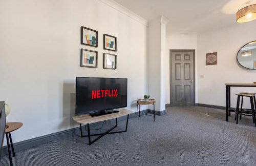 Mariah Flat - 2 Bedroom getaway in Pontypool - Photo 38