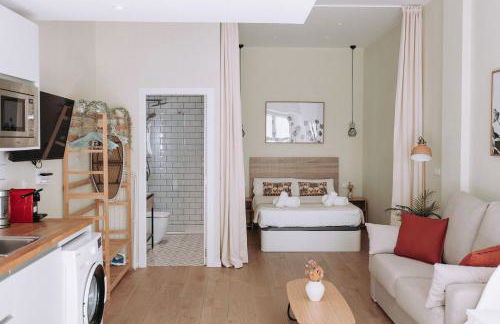 Estelles D Apartment Close To Beach - Foto 15