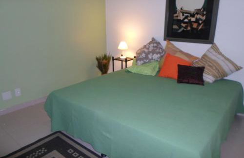 Temporada Rio Studio Lily 2 - Perto do Cristo e de Copacabana - Photo 44