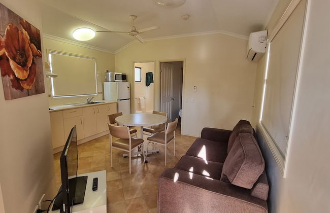 Goondiwindi Tourist Park - Photo 6