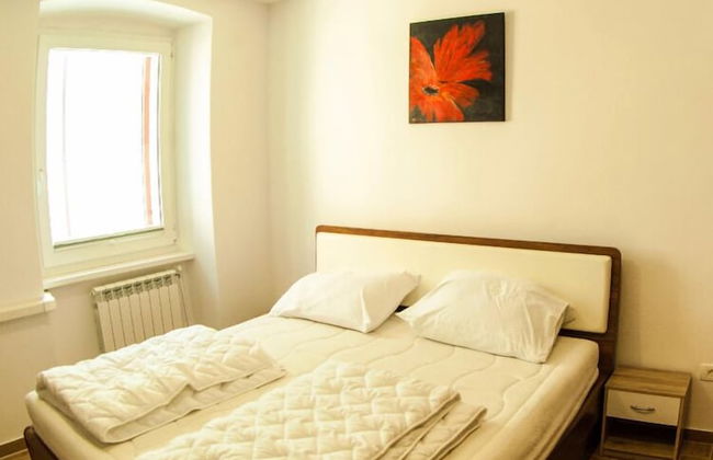 Apartment Lighthouse &free Parking in Izola-isola - Foto 5