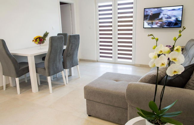 Lavish Apartment in Imotski near Blue Lake - Foto 10