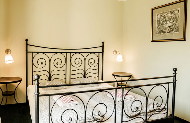 3 bedroom Apartment in Mariánské Lázně - Photo 3