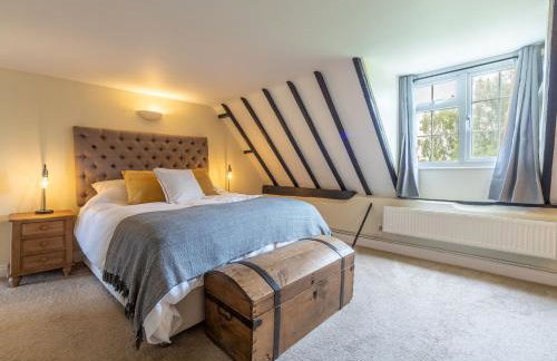 Heath Cottage - Foto 20