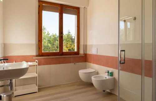 Dimore di Sant'Albino Montepulciano - Foto 37