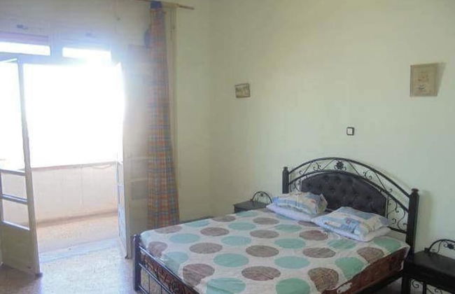 Apartment With 2 Bedrooms in El Jadida, With Furnished Balcony Near the Beach - Photo 2