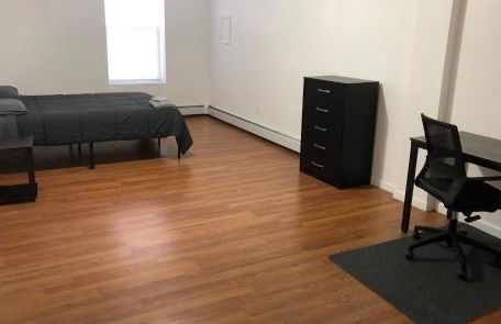 Large apartment, sleeps up to 8 people comfortably, direct NYC Manhattan train only 5 minute walk away, MetLife Stadium FIFA World Cup 25 minutes away - Foto 10