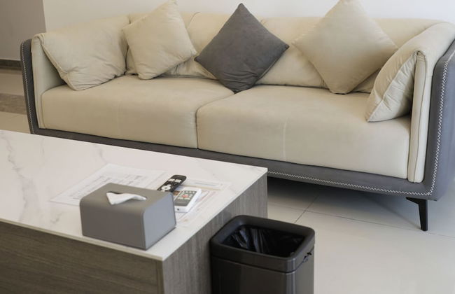 R&F Hotel and Apartment - Foto 11