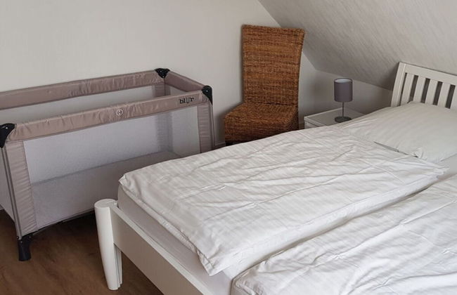 Holiday Apartment Bathmann - Foto 5