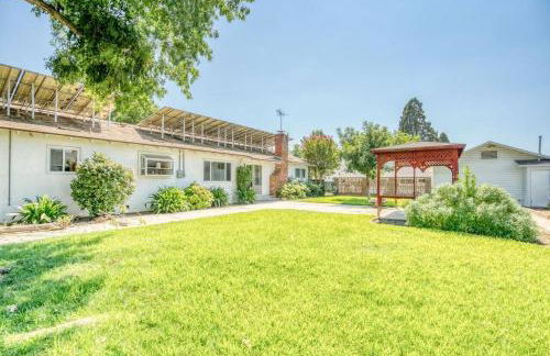 X-Large Spacious Deluxe House Fastest Wi-Fi - Foto 5