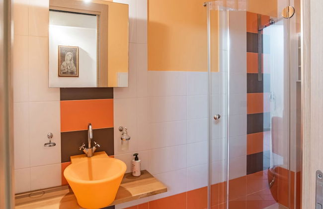 Simplistic Apartment in Reitani near Lido Beach - Foto 21