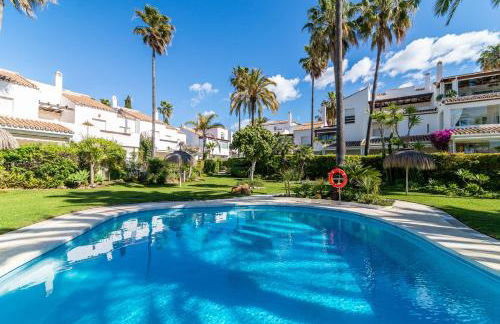 Marbella Villa Monteros - Photo 26