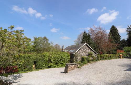 The Coach House - Photo 50