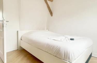 Les Clochettes de la Brèche - Foto 16