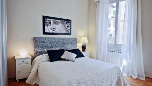 Apartments Florence - Ghibellina 96 - Foto 2