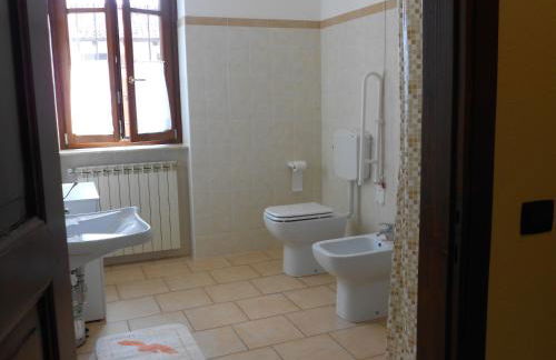 Agriturismo Monrabbioso - Foto 25