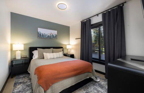 Luxe Mountain Retreat in N Cascades hot tub sauna - Foto 21