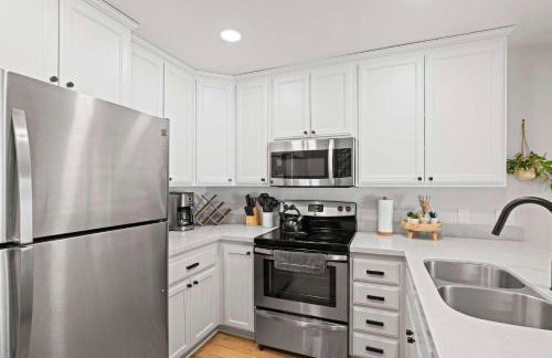 St. Anton Getaway - Shared Bbq, Pool & Hot Tub - Foto 14