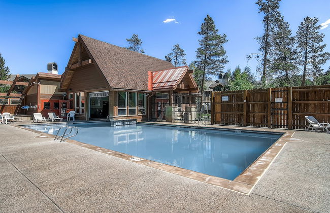 Trails End Condos by CRMR - Foto 38