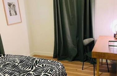 1BR 1 BA near Carl Health and OSF - Foto 6