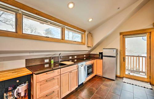 Updated Boulder Studio about 1 Mi to Pearl Street - Photo 8