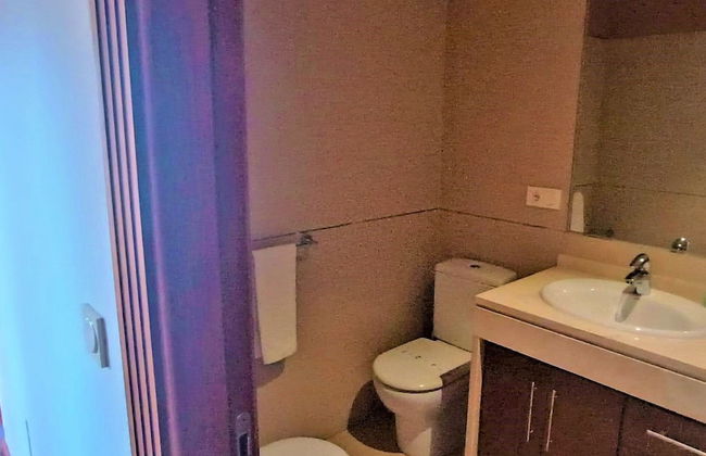 Lovely Apartment in Almeria With Garden - Photo 19