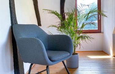 Fachwerkhäuschen - Foto 29