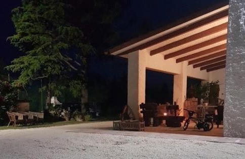 CASAL DE' PINI RELAIS TENNIS E PISCINA - Foto 65