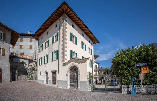 Residence Lena App 3 with Balcony - Foto 8