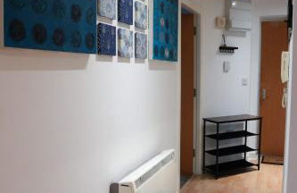 Whole 2-Bed Apartment - Contractors, Professionals, ULEZ Free, Free Parking, B'ham City 10mins - Foto 22