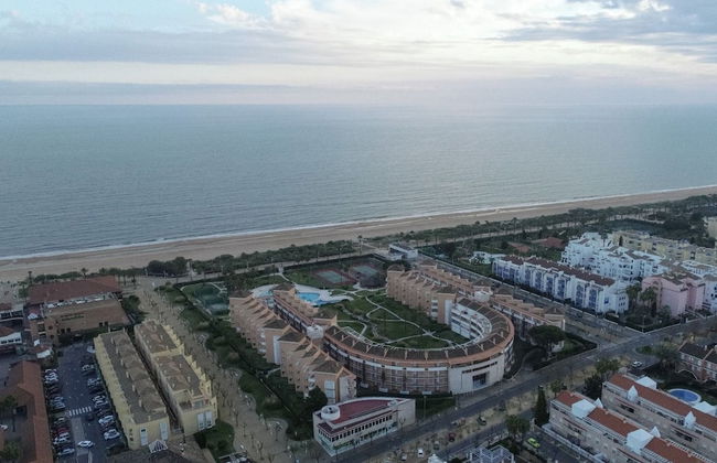 Apartamentos Las Americas - Foto 88