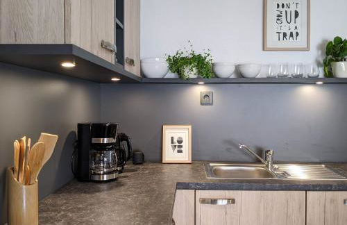 Ferienwohnungen zur Stadtmauer - Photo 18